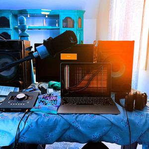 Portada de Back In Mode