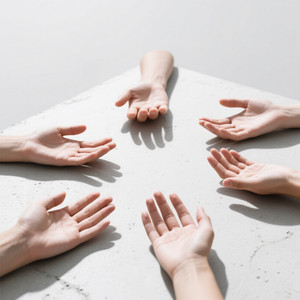 Pol dann75 - manos bien vacías