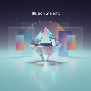 Illusion Starght by Henri Roth