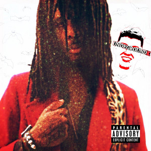 DOUBLE CUP (Prod. GILLZ) by Undegroundk, Akira's Universe