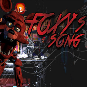 Itowngameplay - Foxy's Song - "La Canción de Foxy de Five Nights At Freddy's"