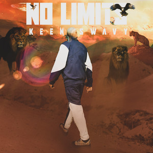 No limits by Keen Swavy