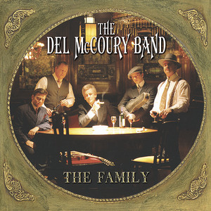 The Family cover