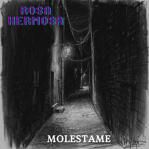 Molestame by RosaHermosa
