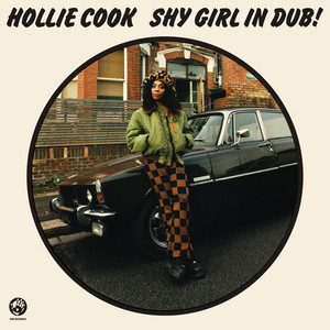 Hollie Cook — Shy Girl In Dub! (2026)