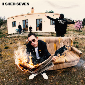 In Ecstasy by Shed Seven, Rowetta
