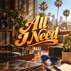 Do It Like Me by Blü, Dom_Brady, Westcoast Stone