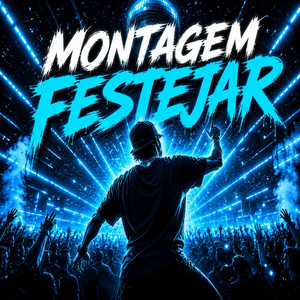 MONTAGEM FESTEJAR by SUCAL