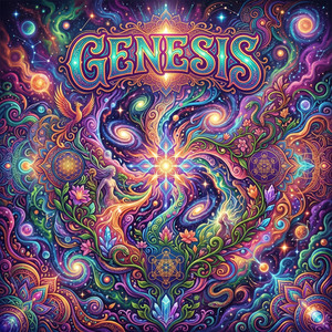 Genesis by Raz, Upgrade, Raz Kfir