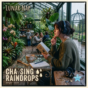 Chaising raindrops by Lunar Nap