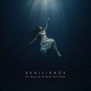 RESILIENCE by Ivi Guar, El Beso Del Árbol