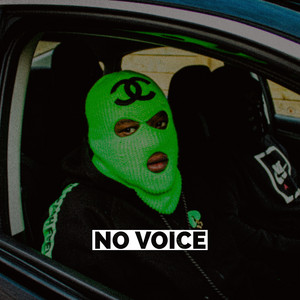 No Voice by Xheffie