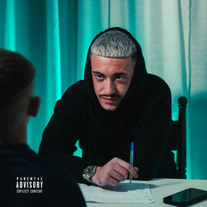 Sidney Guerra - Je suis defoncé