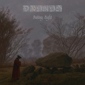 album cover: Failing Light