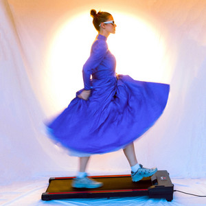 TOP MODEL by sōne, Seth & Rachel Enos
