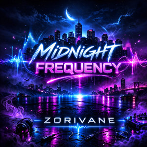 Neon Dreams by Zorivane