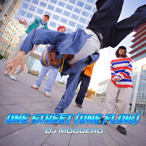 One Street (One Flow) by DJ Moggero