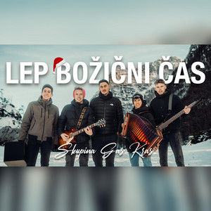 LEP BOŽIČNI ČAS