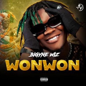 Bigyne Wiz - WonWon
