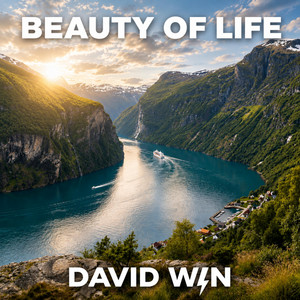 BEAUTY OF LIFE