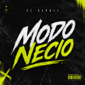 MODO NECIO by El Sepull