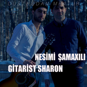 Dustaqdan Mektub