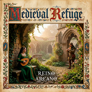 Reino Arcano - Golden Details