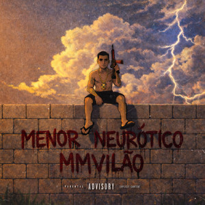 mmvilão & Offten - Menor Neurótico