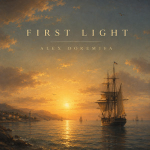 First Light by Alex Doremifa