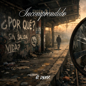 INCOMPRENDIDO