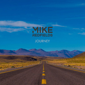Journey by Mike Redfields