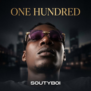 One Hundred by SoutyBoi