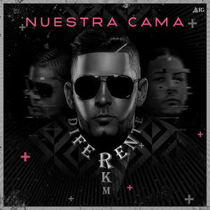 Nuestra Cama by R.K.M.