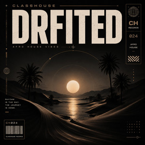 Drfited by Classhouse