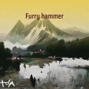 Furry hammer