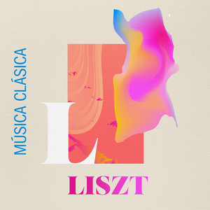 Música Clásica Liszt album