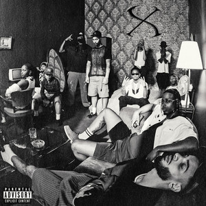 TellaX - F**k Mask off