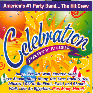 Celebration Party Music album