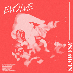 Portada de Evolve