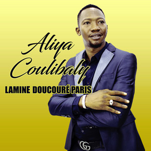 aliya coulibaly - Lamine Doucouré Paris