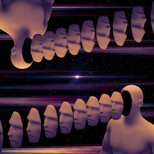 Projection by SPHERES