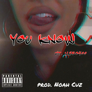 Portada de You Know