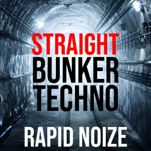 Sick Machines by Rapid Noize