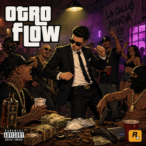 Otro flow beat by XanderOnTheTrack
