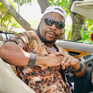 Am Here Mi da Ya by Chopper Ranks