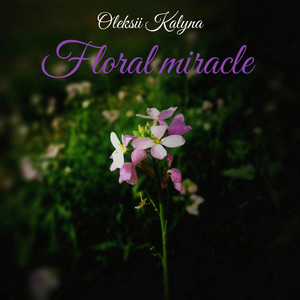 Floral miracle
