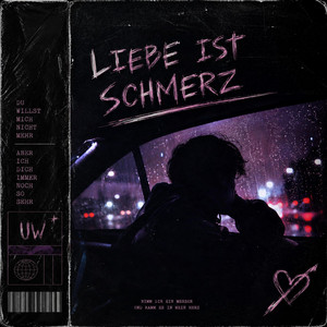 Stich in mein Herz by UW