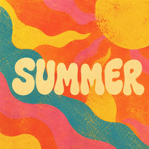 SUMMER album cover