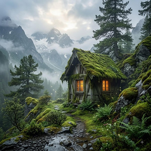 Ambient Music Quiet by TerryMusic