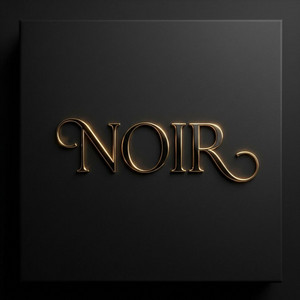 Noir by DJ SAUP
